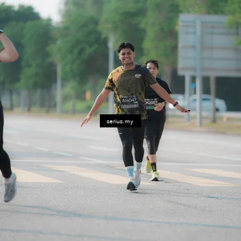 Runner Photo 6422391