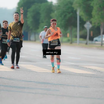 Runner Photo 6422394
