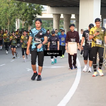 Runner Photo 6422413
