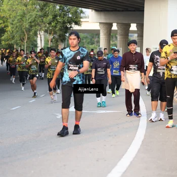 Runner Photo 6422415