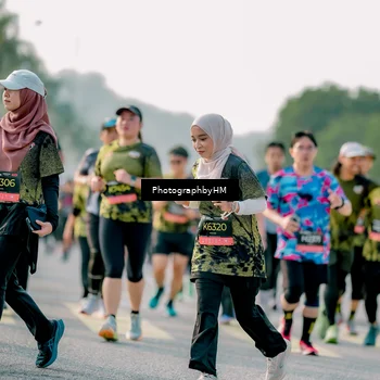 Runner Photo 6422430