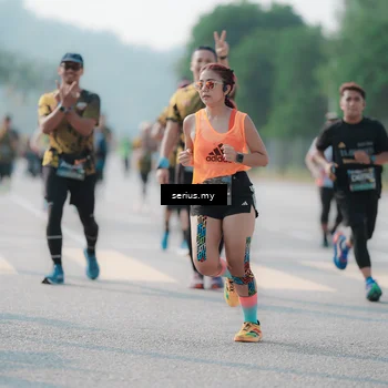 Runner Photo 6422447