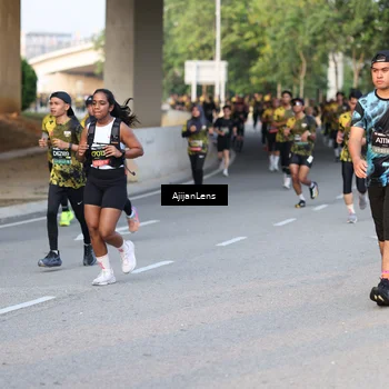 Runner Photo 6422448