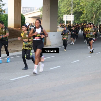 Runner Photo 6422464