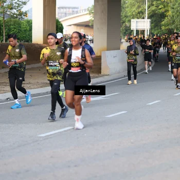 Runner Photo 6422469