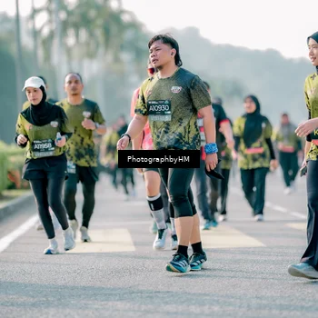 Runner Photo 6422474