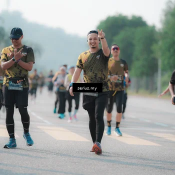 Runner Photo 6422491