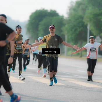Runner Photo 6422492