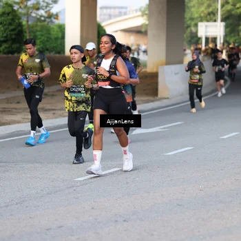 Runner Photo 6422494