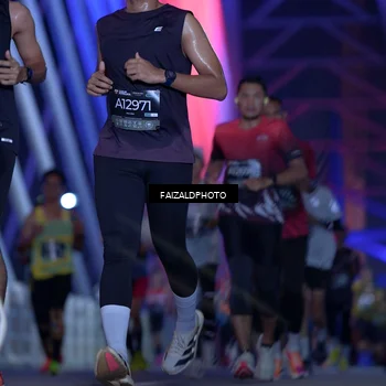 Runner Photo 6422501