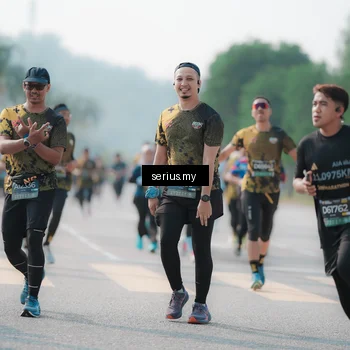 Runner Photo 6422507