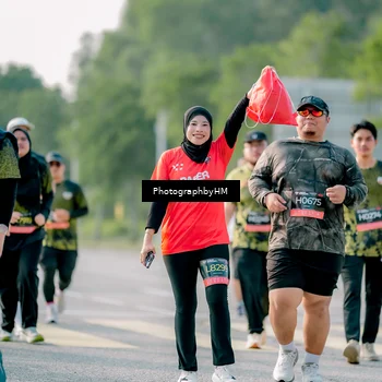 Runner Photo 6422511