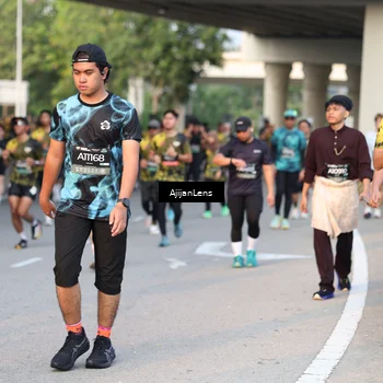 Runner Photo 6422515