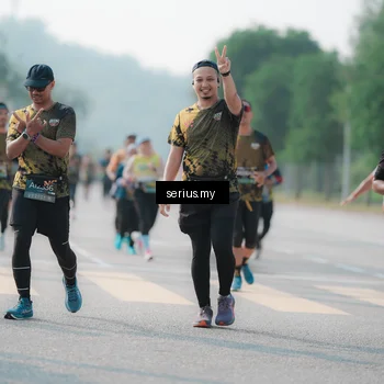 Runner Photo 6422521
