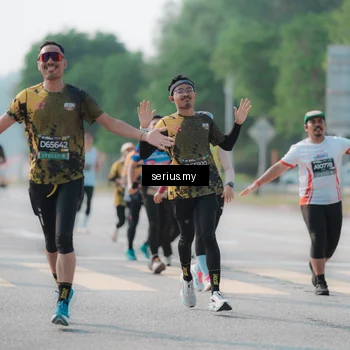 Runner Photo 6422522