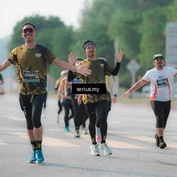 Runner Photo 6422526