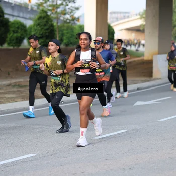 Runner Photo 6422529
