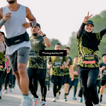 Runner Photo 6422532