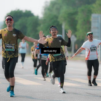 Runner Photo 6422538
