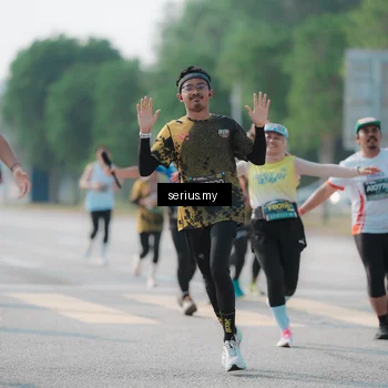 Runner Photo 6422550