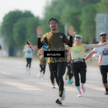 Runner Photo 6422552
