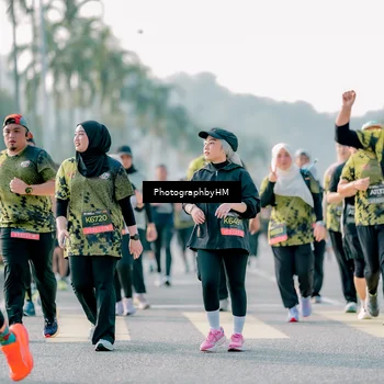 Runner Photo 6422553