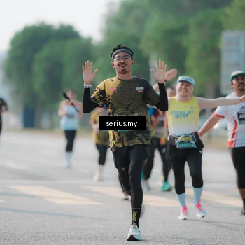 Runner Photo 6422555