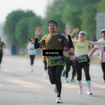 Runner Photo 6422561