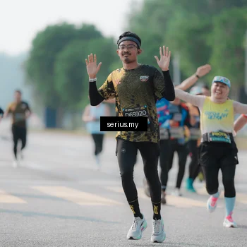 Runner Photo 6422566