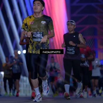 Runner Photo 6422573