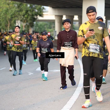 Runner Photo 6422574