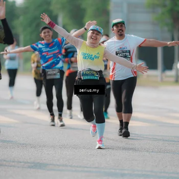 Runner Photo 6422576