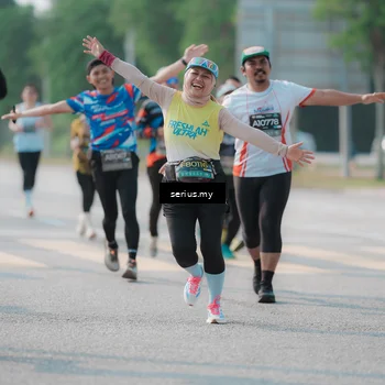 Runner Photo 6422577