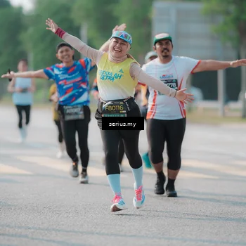 Runner Photo 6422579