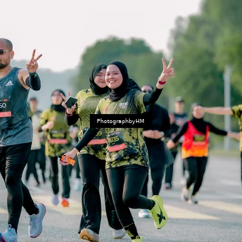 Runner Photo 6422582