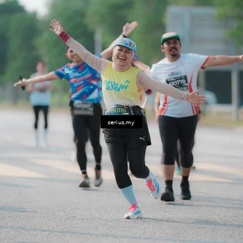 Runner Photo 6422584