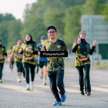 Runner Photo 6422585