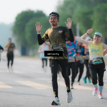 Runner Photo 6422586
