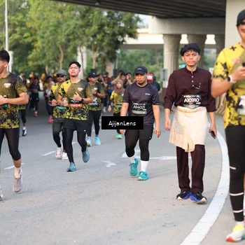 Runner Photo 6422589