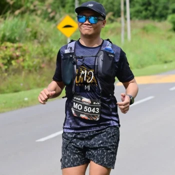 Runner Photo 642259