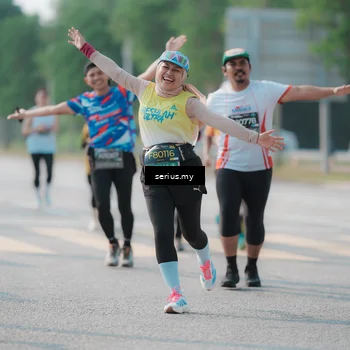 Runner Photo 6422593
