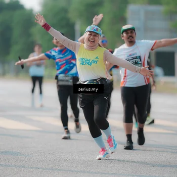 Runner Photo 6422594