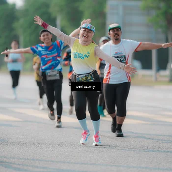 Runner Photo 6422598