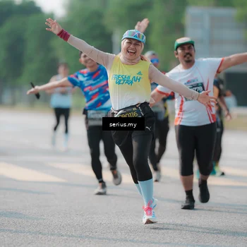 Runner Photo 6422599