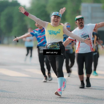 Runner Photo 6422605