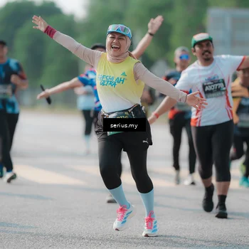 Runner Photo 6422613
