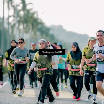 Runner Photo 6422614