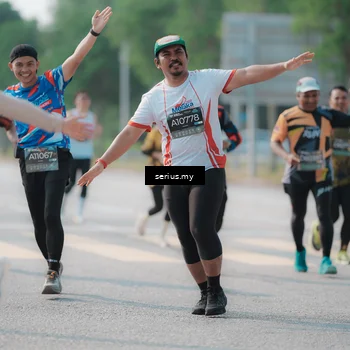 Runner Photo 6422615