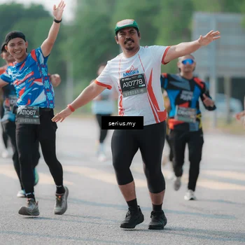 Runner Photo 6422626