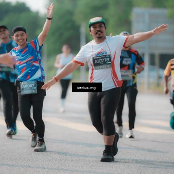 Runner Photo 6422627